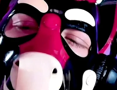 Goodboy's Lollipop Kisses and Deep Play