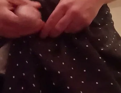 October Dance