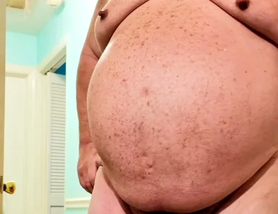 Southern Bubba Bear Is Horny