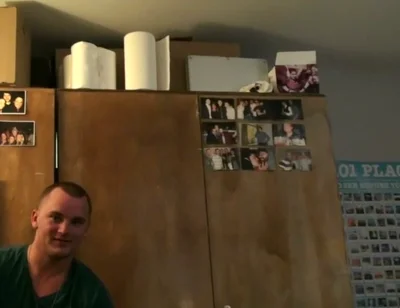 Reality Dudes - Robert Makes Bjs Orgasm as They Dare Roommates to Put Cocks in Ketchup Mustard Bun Tonight