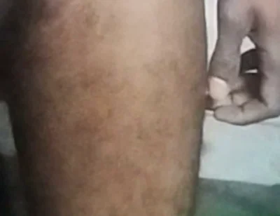 Desi Homemade