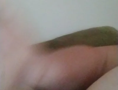 10-11-2026 Really Cramping My Wrist