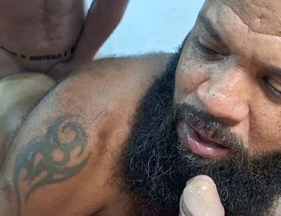 All in the House, Stepdaddy and Stepson Fucked Me