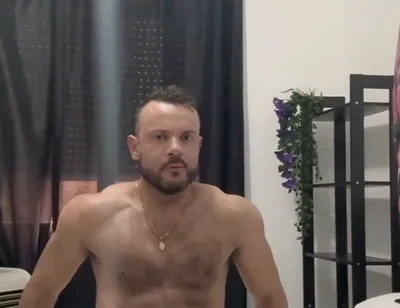 Pornstar Sirpeter Fucking Me