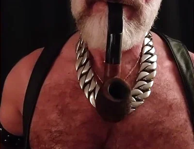 Heavy Nipples Stretching