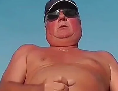 The best of outdoor- jerking part 3