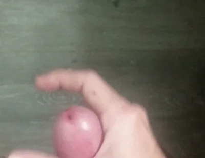 Nasty Cumshot