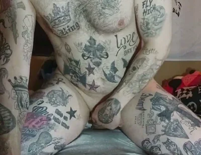 Uncut Bwc in a Hot Video