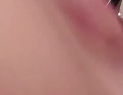 I Ate My Cum Shortly After Recording This!