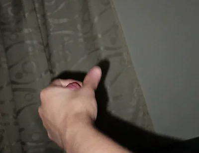 Big Load of Creamy Cum