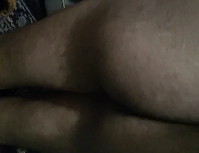 Just a Glimbs of My Body