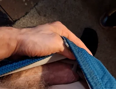 Testing It Out Got Few More N a Self Fuck