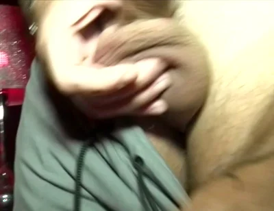 Raw Threesome Sex in Public Sauna