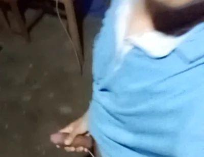 My Cock Is Begging For It