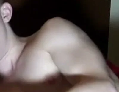 Bond Femboyfucked Raw by Straight Ebony Twink