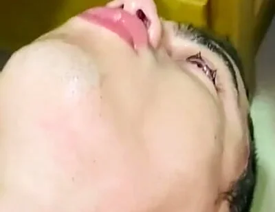 Facefuck Deep Troagh
