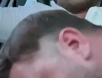 He Had a Smoke, I Milked His Dick