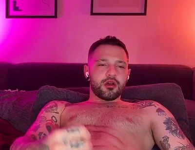 Jerking off My Big Fat Cock While Sniffing My Sweaty Underwear