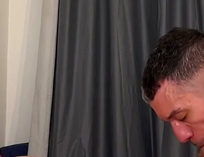 Massage and Fuck