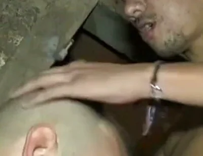 Fucked Bya Rab in Bacxkroom