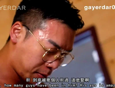 Gd-036 Military Deserter Dicked Down by Senior Officers