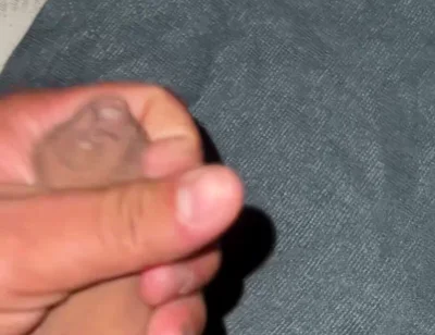Cute Dick