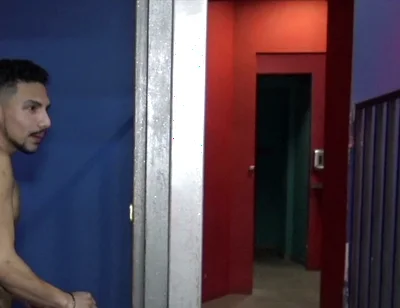 Ebony Twink F Ucked by Stepdaddy