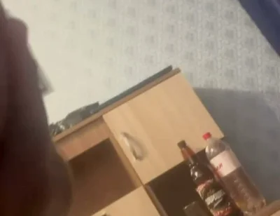 Fucked My Ass with a Carrot