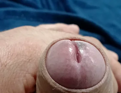 Big Head Precum
