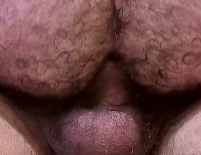 Summer Bear Fuck