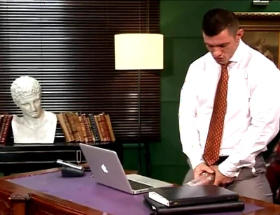 Executive Toys
