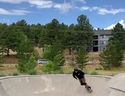 In Skateboarding We Trust