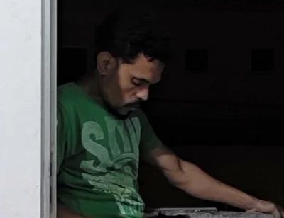The Male Put His Cock in My Mouth and Fucked It