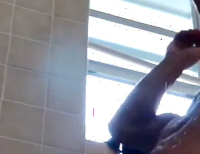 The Whole Day Compilation Shower My Fingers Toy My Hole Big Bad Brown Fills Me