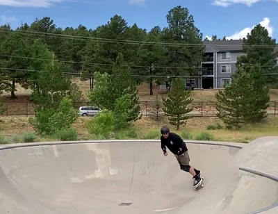 In Skateboarding We Trust