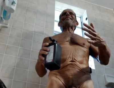 The Whole Day Compilation Shower My Fingers Toy My Hole Big Bad Brown Fills Me