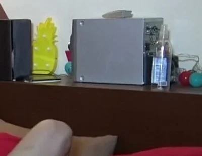 My Sextape with the Pornstar Kevin David