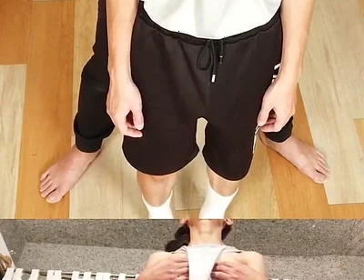 Ksgh29 Climax Lab Special Screening Ep.10 Lying Down Height 165 Ep.1-3