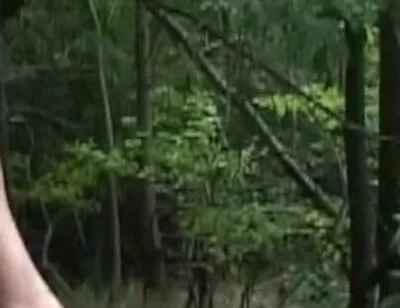 Sex Outdoor so Ghot