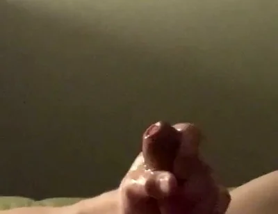 Day 9 of 30 Days of Cumshots