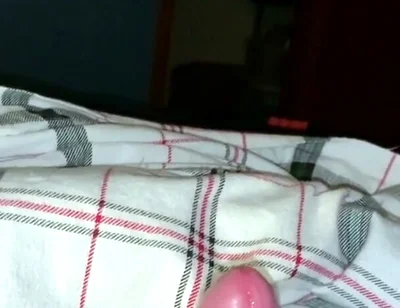 Day 8 of 30 Days of Cumshots!