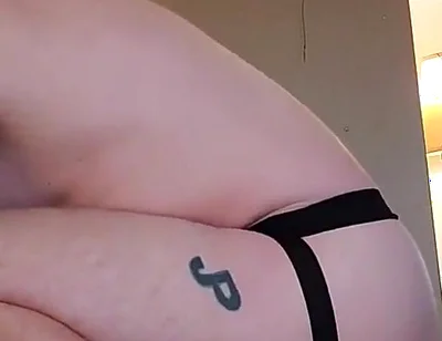 Fucked and Bred Deep by My Hairy Bro