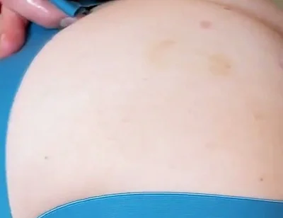 Triple Daddies Penetration