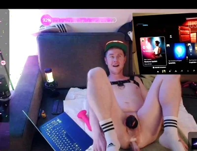 Fucthebitch Season 1 F20 - 50 Days Chastity Sexecperience
