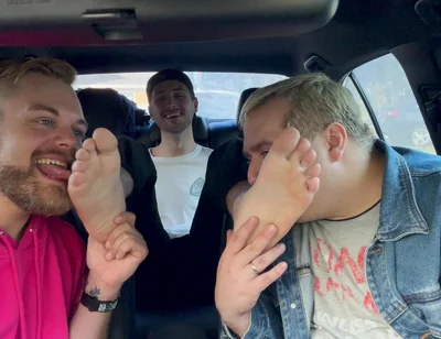 Snyft: Dimitri