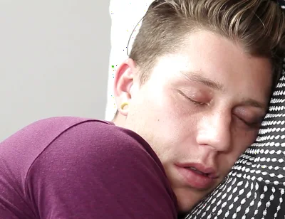 Men - Charlie Snaps Out of Matrix, Keeps Stretching Bennett's Hole as Paul Wakes up
