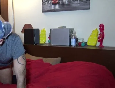 My Sextape with the Pornstar Kevin David