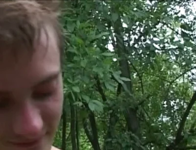 Sex Outdoor so Ghot