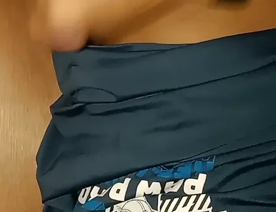 Jerking Is the Best Exercise Every Morning