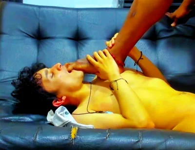 Hard-fuck